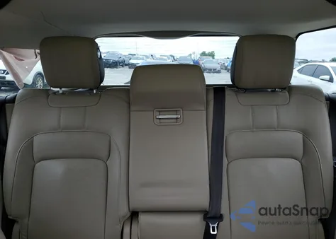 2020 Land Rover Range Rover Hse from USA, damaged, VIN SALGS2RK3LA596852